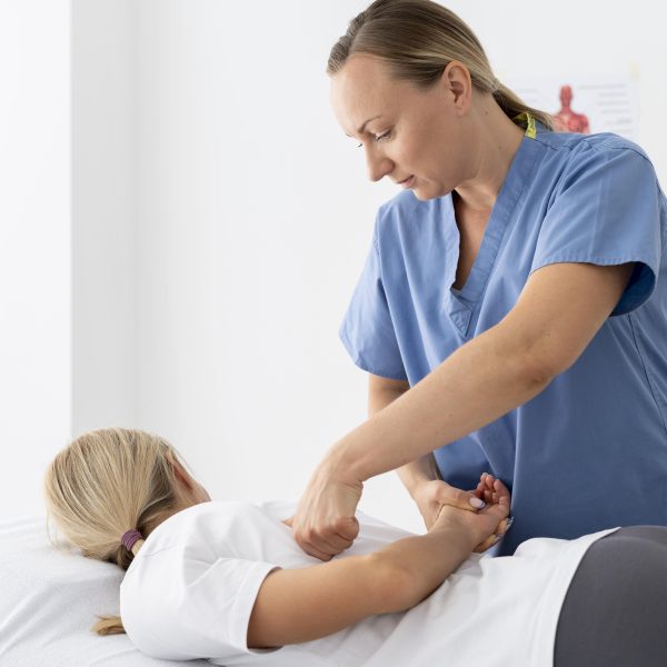 fizjoterapia i rehabilitacja Pułtusk fizjoeve